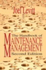 Handbook of Maintenance Management - Book
