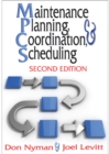 Maintenance Planning, Coordination, & Scheduling - Book