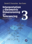 Interpretation of Geometric Dimensioning and Tolerancing - Book