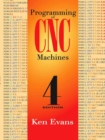 Programming of CNC Machines - Book