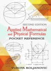 Applied Mathematical and Physical Formulas - Book