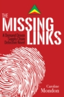 The Missing Links : A Demand Driven Supply Chain Detective Novel - Book