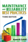 Maintenance and Reliability Best Practices - Book