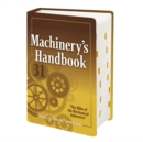 Machinery's Handbook: Toolbox - Book