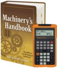 Machinery’s Handbook and Calc Pro 2 Bundle (Large print edition) - Book