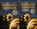 Machinery's Handbook & the Guide Combo: Toolbox - Book