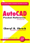 AutoCAD(R) Pocket Reference - eBook