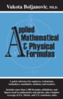 Applied Mathematical and Physical Formulas Pocket Reference - eBook