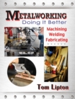 Metalworking : Doing It Better - eBook