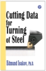 Cutting Data for Turning of Steel - eBook