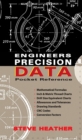 Engineers Precision Data Pocket Reference - eBook