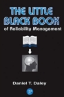 The Little Black Book of Reliability Management - eBook