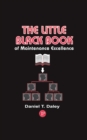 The Little Black Book of Maintenance Excellence - eBook