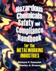 Hazardous Chemicals Safety & Compliance Handbook for the Metalworking Industries - eBook