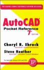AutoCAD(R) Pocket Reference - eBook