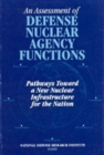 Assessment of Defense Nuclear Agency Functions : P - Book