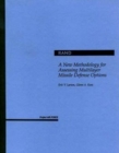 A New Methodology for Assessing Multilayer Missile Defense Options - Book