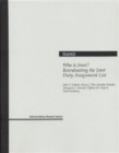 Who is Joint? : Reevaluating the Joint Duty Assignment List - Book