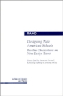 Designing New American Schools - Book