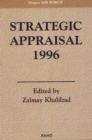 Strategic Appraisal, 1996 - Book