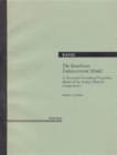 The Readiness Enhancement Model : A Personnel Inventory Projection Model of the Army's Reserve Components - Book