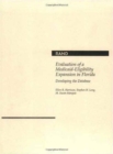 Evaluation of a Medicaid-Eligibility Expansion in Florida : Developing the Database - Book
