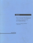 New-Concept Development : A Planning Approach for the 21st Century Air Force - Book