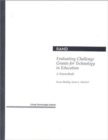 Evaluating Challenge Grants for Technology in Education : A Sourcebook - Book