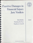 Punitive Damages in Financial Injury Jury Verdicts : Executive Summary - Book