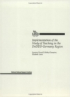 Implementation of the Study of Teaching in the Dodds-Germany Region - Book