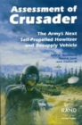 Assessment of Crusader : The Army's Next Self-propelled Howitzer and Resupply Vehicle - Book