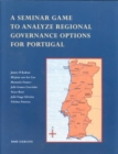 A Seminar Game to Analyze Regional Governance Options for Portugal - Book