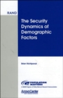 The Security Dynamics of Demographic Factors - Book
