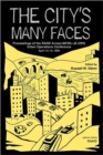 The City's Many Faces : Proceedings of the Arroyo Center-Marine Corps Warfighting Lab-J8 Urban Working Group Urban Operations Conference - Book