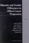Minority and Gender Differences in Officer Career Progression - Book