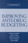 Improving Anti-drug Budgeting - Book