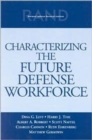 Characterizing the Future Defense Workforce - Book