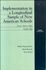 Implementation in a Longitudinal Sample of New American Schools : Four Years into Scale-up - Book