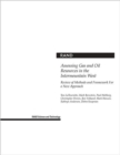 Assessing Gas and Oil Resources in the Intermountain West : Review of Methods and Framework for a New Approach - Book
