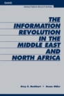The Information Revolution in the Middle East and North Africa - Book