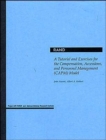 A Tutorial and Exercises for the Compensation, Accessions and Personnel Management (Capm) Model - Book