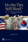 Do the Ties Still Bind? : The U.S.-ROK Security Relationship After 9/11 - Book