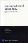 Expanding Enlisted Lateral Entry : Options and Feasibility - Book