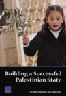 Building a Successful Palestinian State - Book