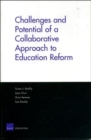 Challenges and Potential of a Collaborative Approach to Education Reform - Book
