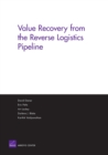 Value Recovery from the Reverse Logistics Pipeline - Book