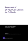 Assessment of 24-hour Care Options for California - Book