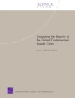 Evaluating the Security of the Global Containerized Supply Chain - Book