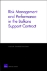 Risk Management and Performance in the Balkans Support Contract - Book