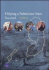 Helping a Palestinian State Succeed - Book